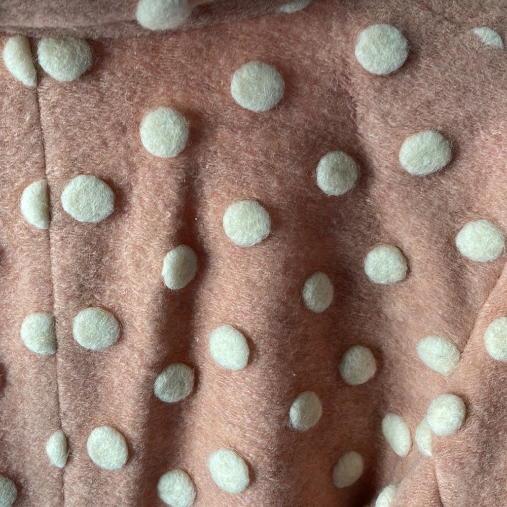 ModCloth Wool Coat - Picture 3 of 3